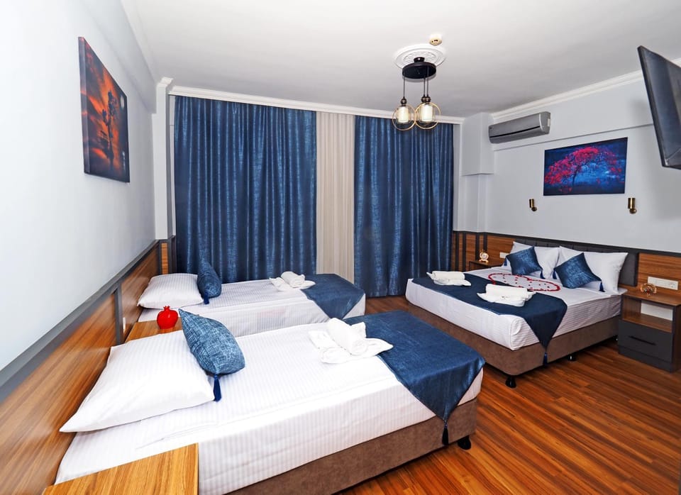Arges old city hotel Hotel in Istanbul