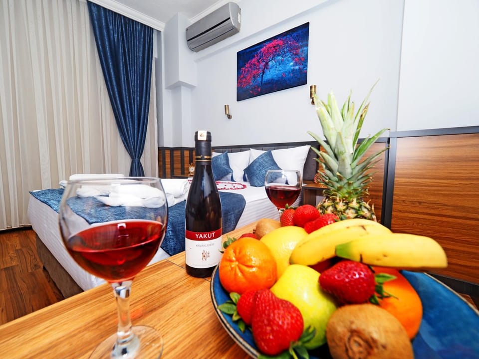 Arges old city hotel Hotel in Istanbul