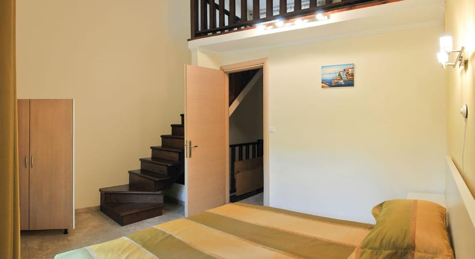 Milonas Villas Villa in Thasos