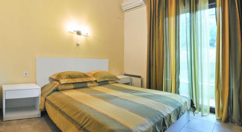 Milonas Villas Villa in Thasos