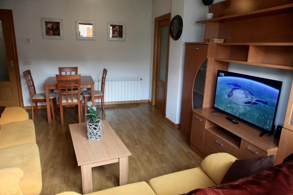 Apartamento Castilla Apartment in Community of Madrid