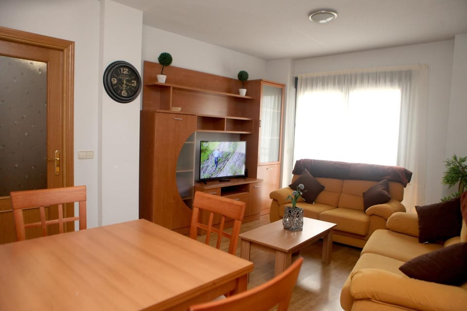 Apartamento Castilla Apartment in Community of Madrid