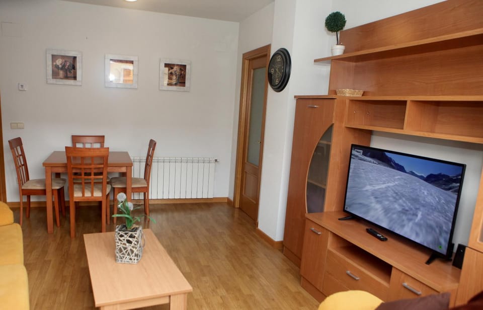 Apartamento Castilla Apartment in Community of Madrid
