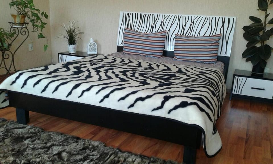 Апартаменты Apartment in Odessa Oblast