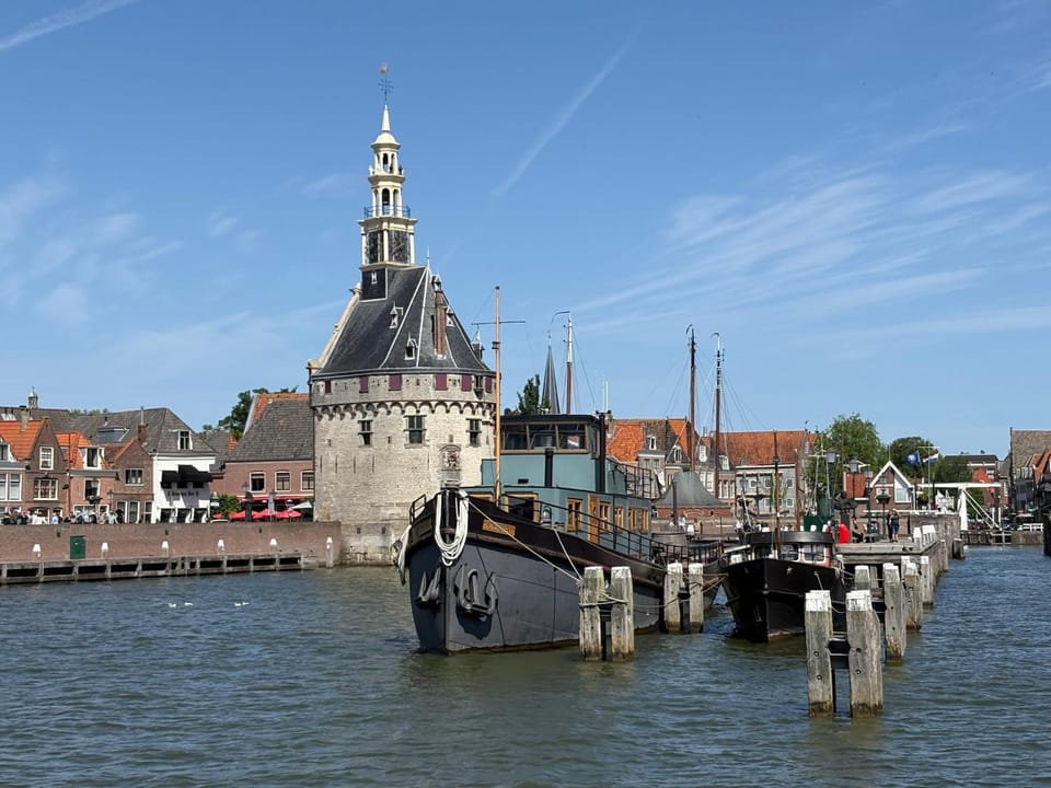 Vakantiehuis Het Uilennest House in Flevoland, Netherlands