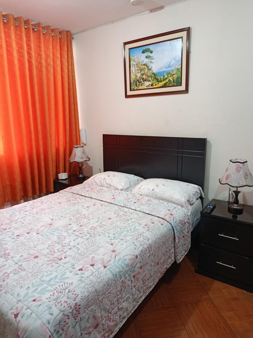 Tambo Huascar Vacation rental in Callao Region, Peru