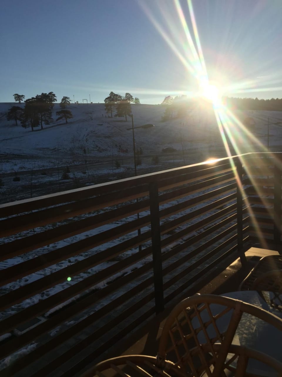 Apartment Ski Lift Apartment in Zlatibor