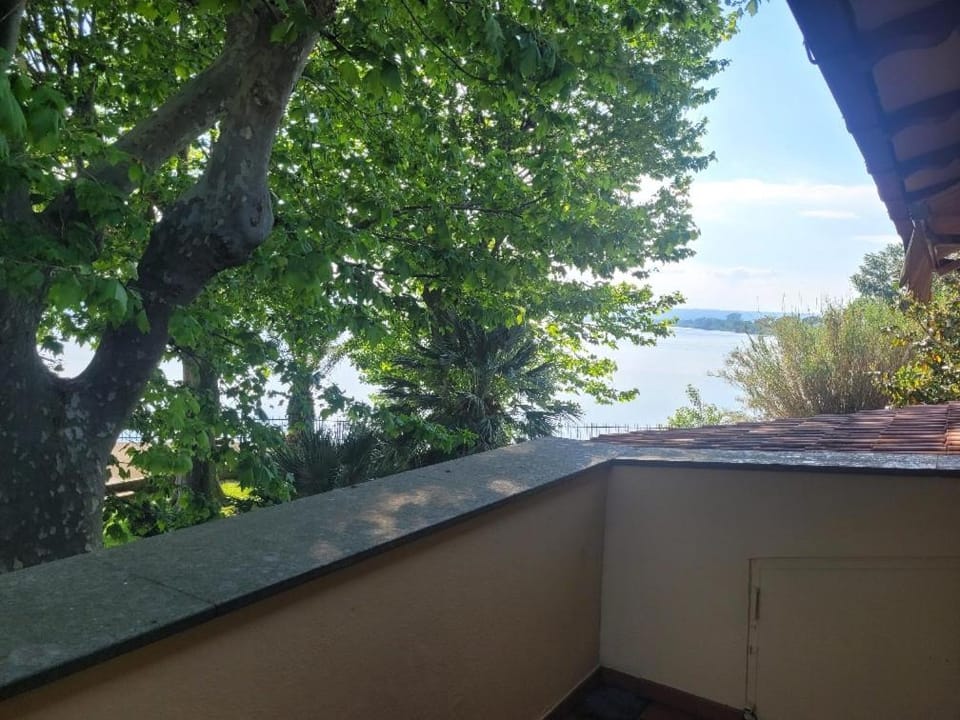 Hotel Eden Sul Lago Hotel in Umbria