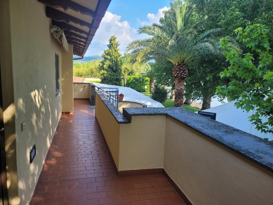 Hotel Eden Sul Lago Hotel in Umbria