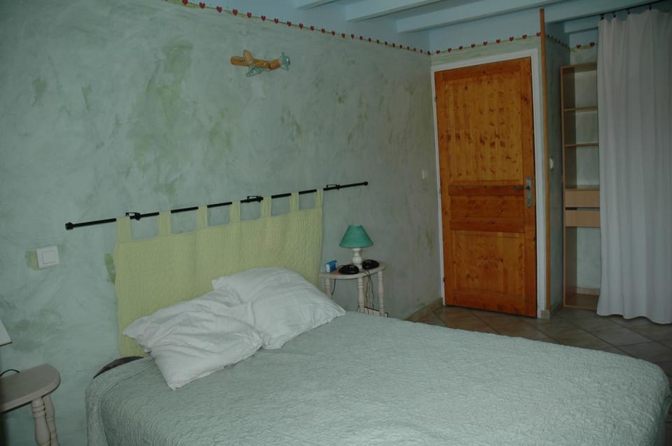 Le Bellaton House in Auvergne-Rhône-Alpes