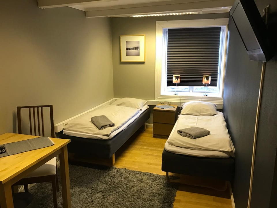 Taras Rom og leiligheter Apartment in Norway