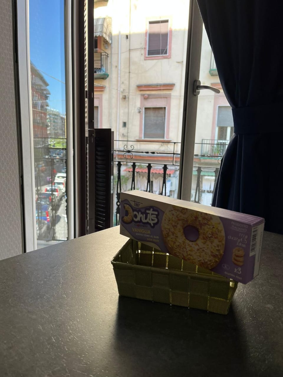 View (from property/room), Balcony/Terrace, Dining area