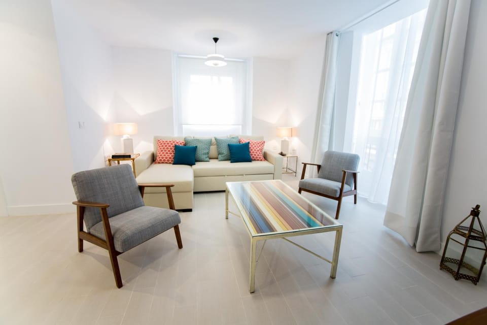 Apartamento Rosario 49 Apartment in Cadiz