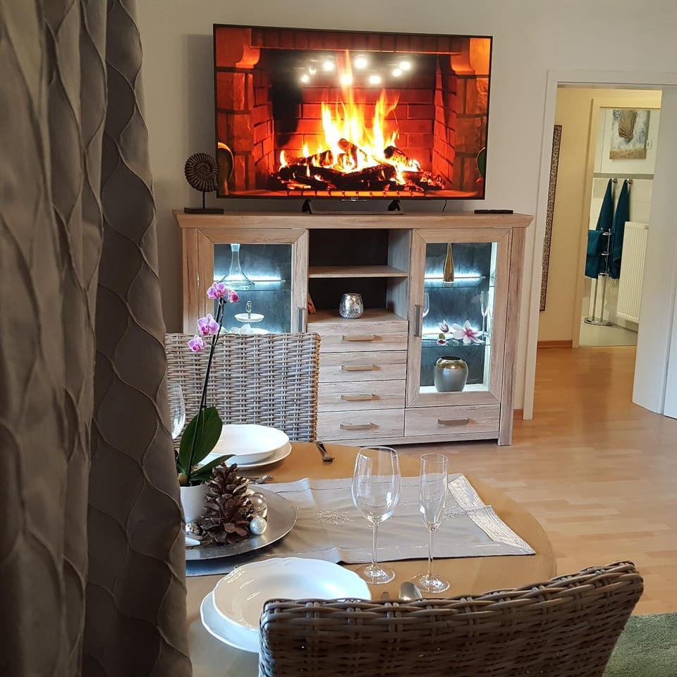 Ferienwohnung Nordwind Apartment in Flensburg