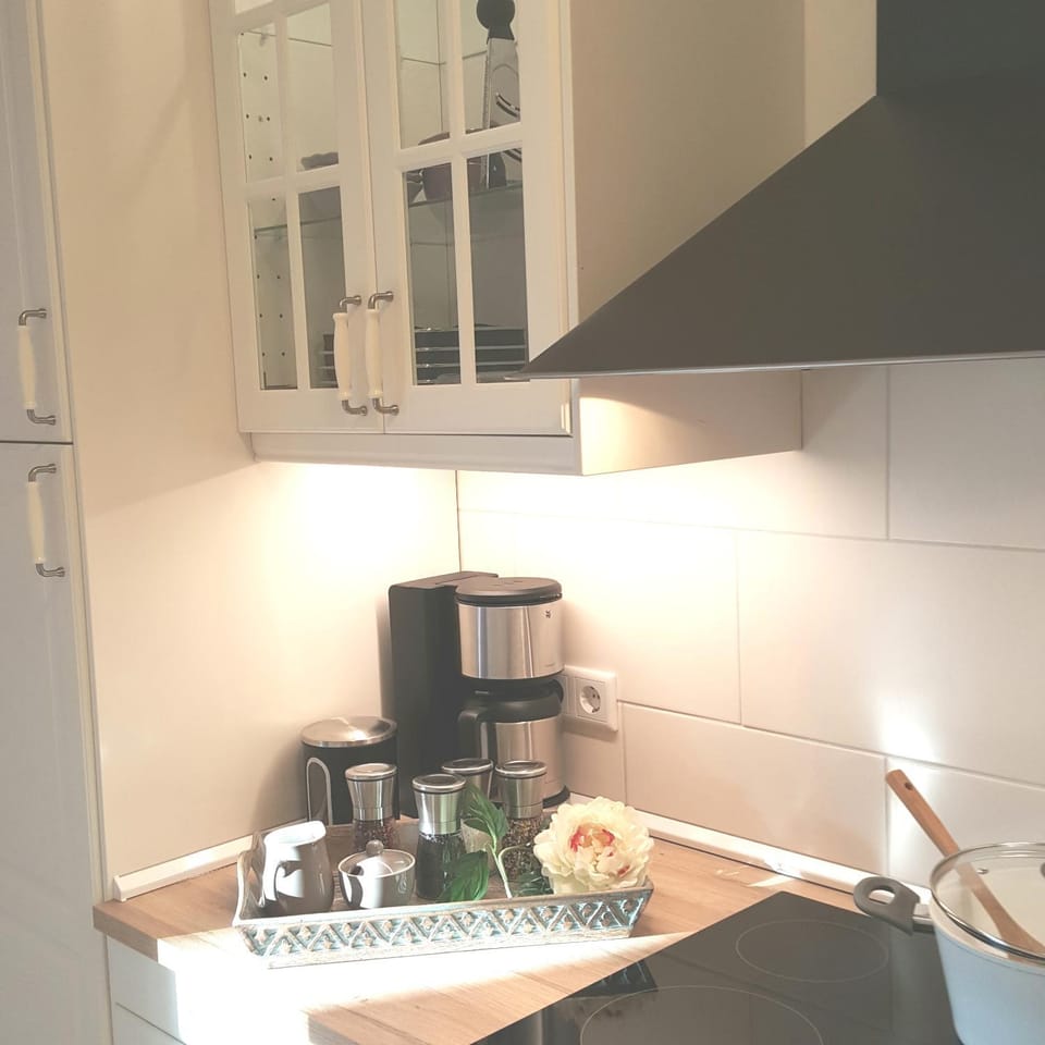 Ferienwohnung Nordwind Apartment in Flensburg