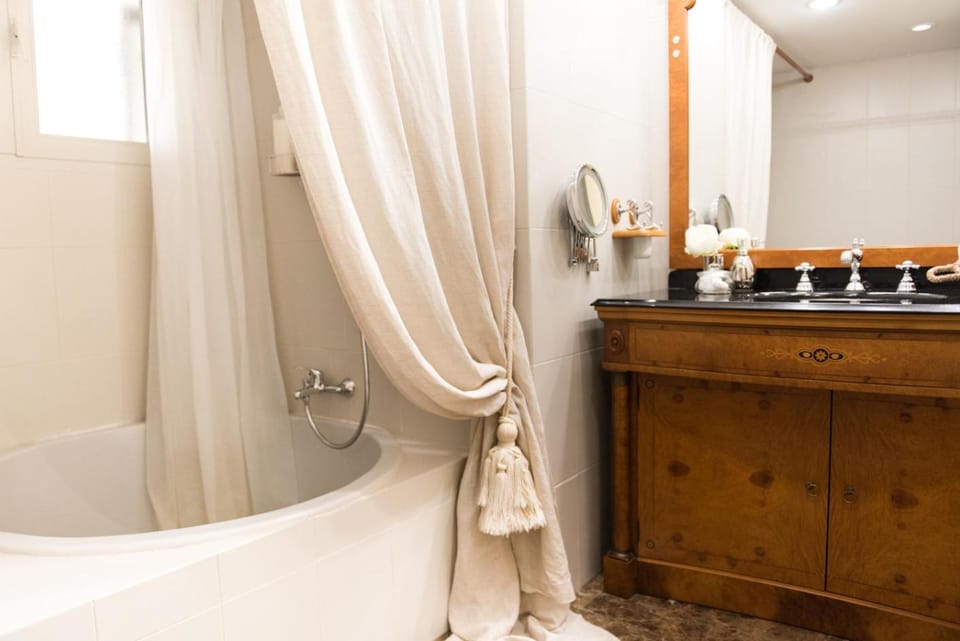 Bright apartment in the city center Apartment in Alicante
