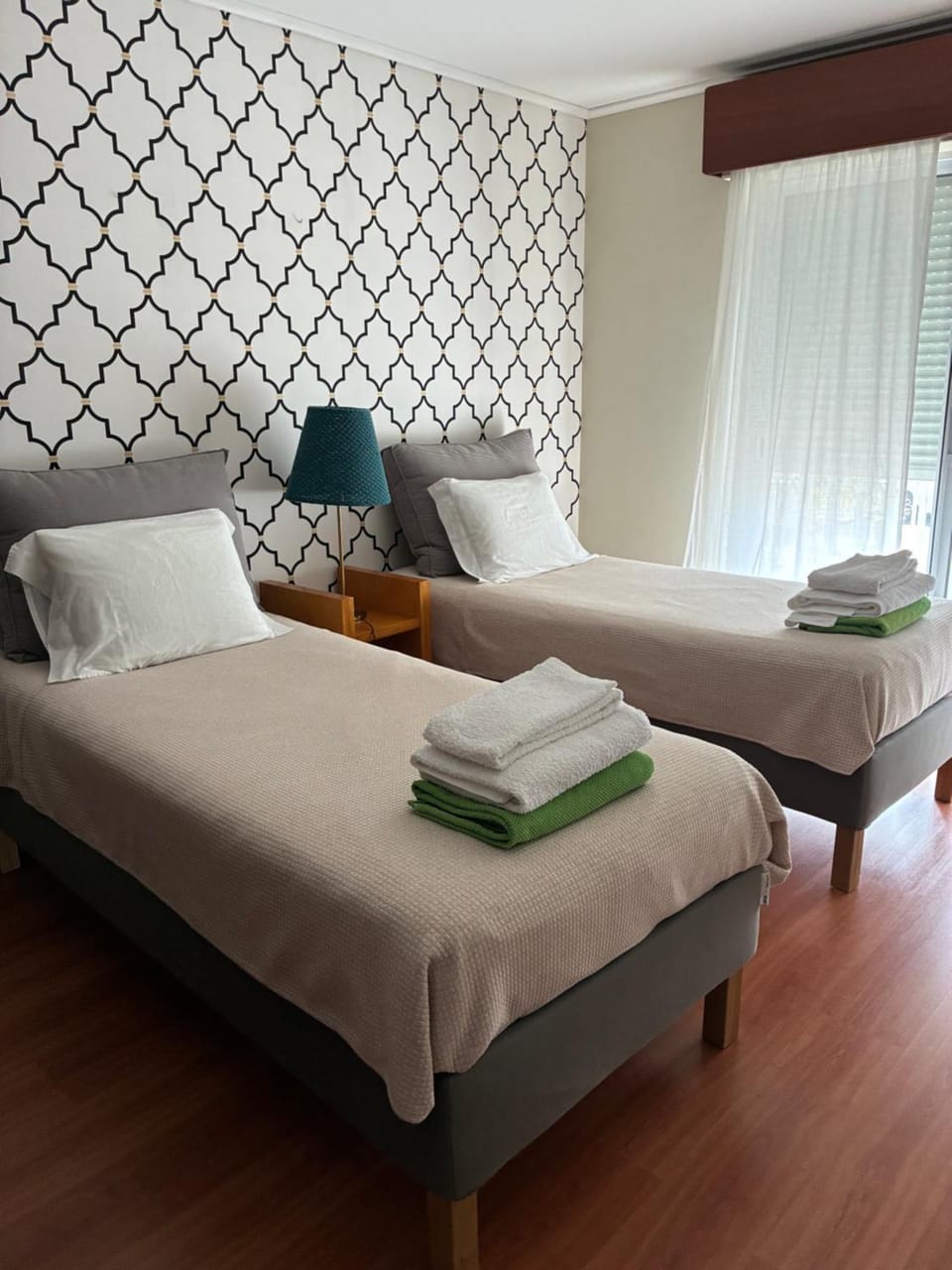 Central House AL Apartment in Ponta Delgada