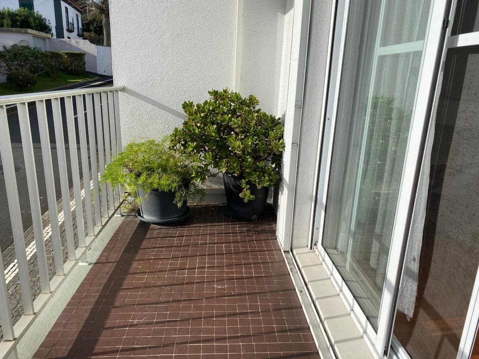 Central House AL Apartment in Ponta Delgada