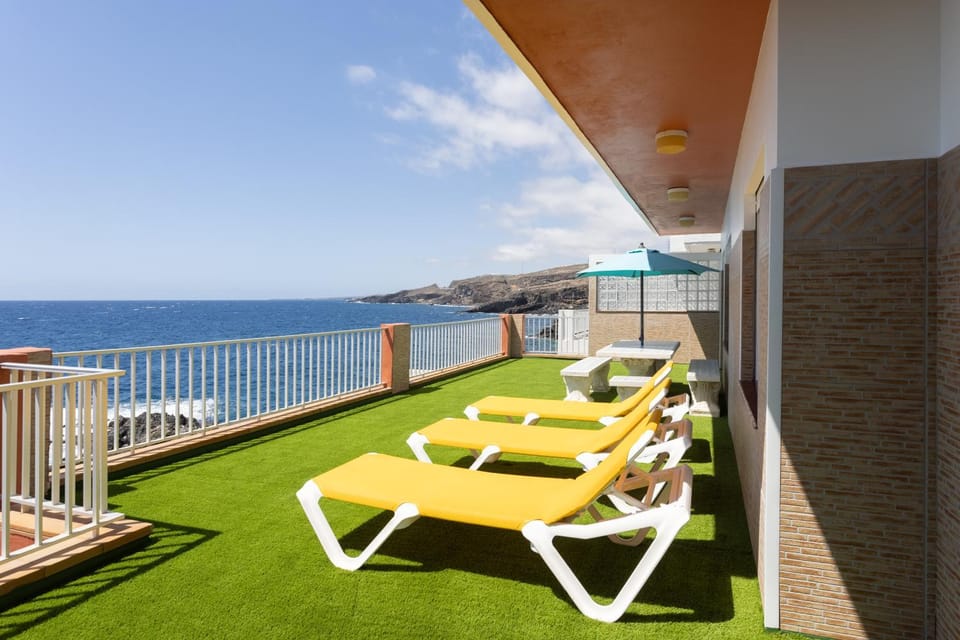 Balcony/Terrace, Balcony/Terrace, Sea view, Sea view
