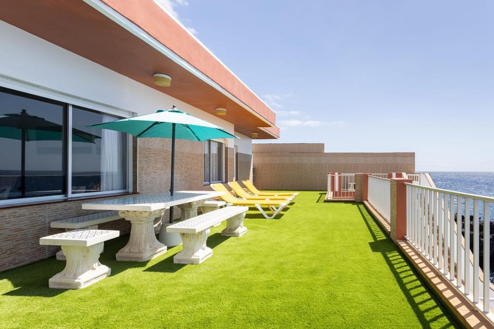 Balcony/Terrace, Balcony/Terrace, Sea view, Sea view
