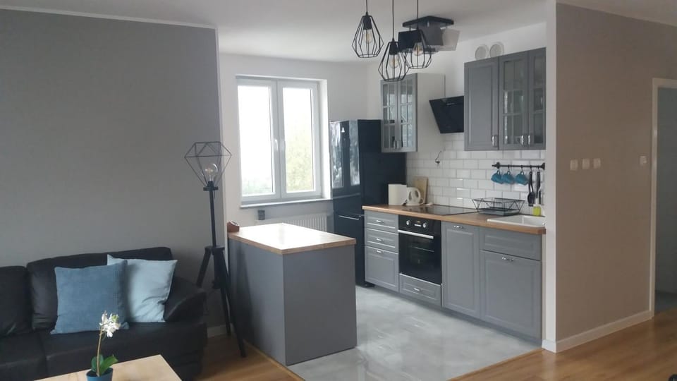 Apart Hotel 37 (108 m2) Apartment in Lower Silesian Voivodeship