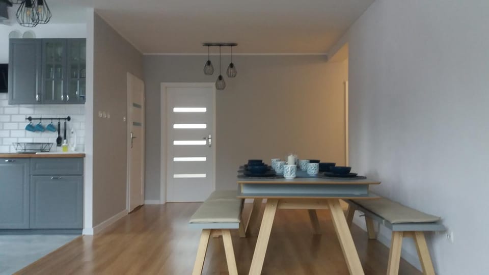 Apart Hotel 37 (108 m2) Apartment in Lower Silesian Voivodeship