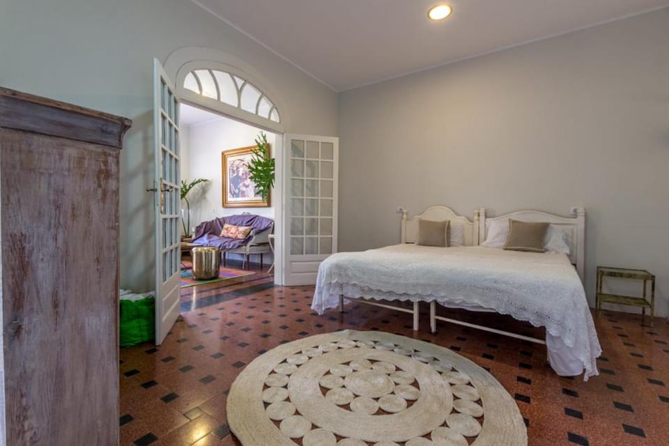 Ciudad Jardín Marina Apartment in Las Palmas de Gran Canaria