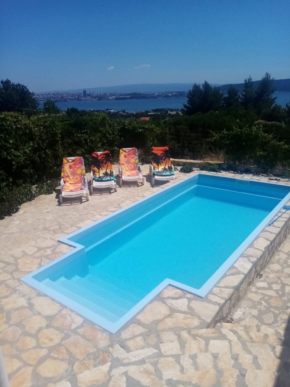 Apartman Marinović Apartment in Šibenik-Knin County, Croatia