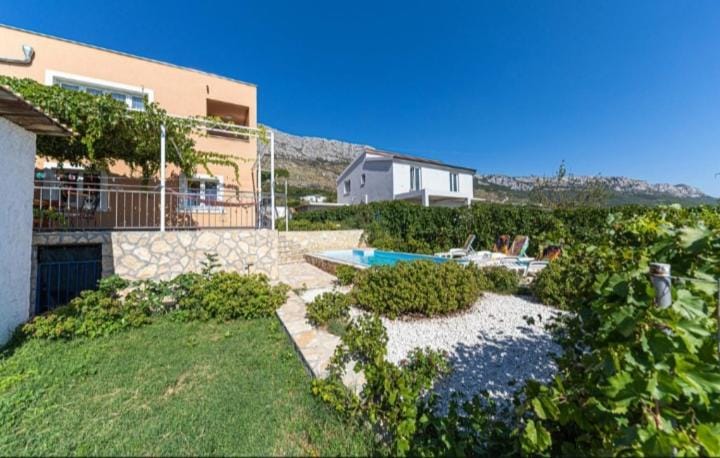 Apartman Marinović Apartment in Šibenik-Knin County, Croatia