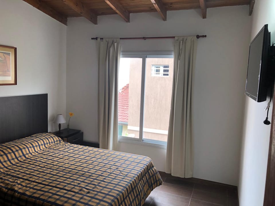 Nino 2 Apartment in San Clemente del Tuyú