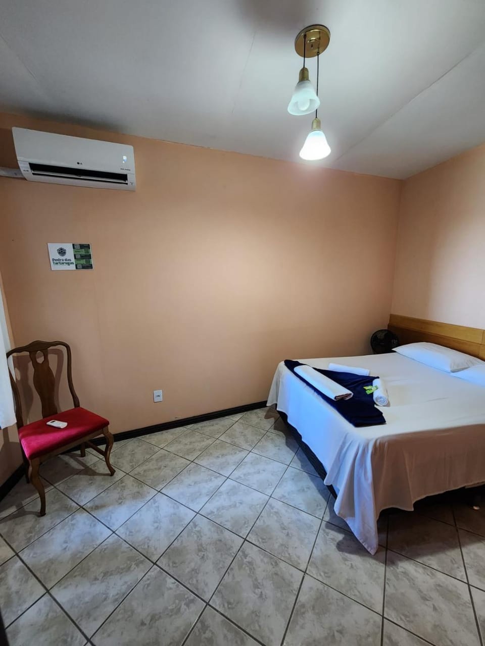 Pousada Pedra das Tartarugas Inn in São Francisco do Sul