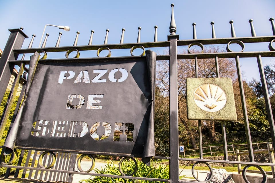 Property logo or sign