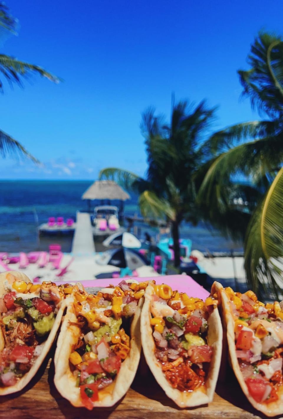 Barefoot Beach Belize Hotel in Belize District