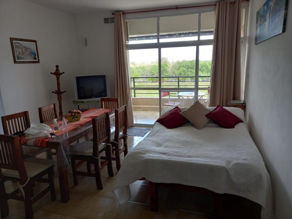 Dpto Horneros Apartment in Concepción del Uruguay