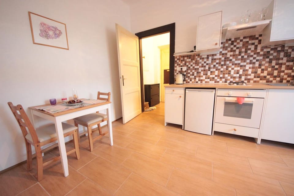 Gallery Apartment Apartment in Prague