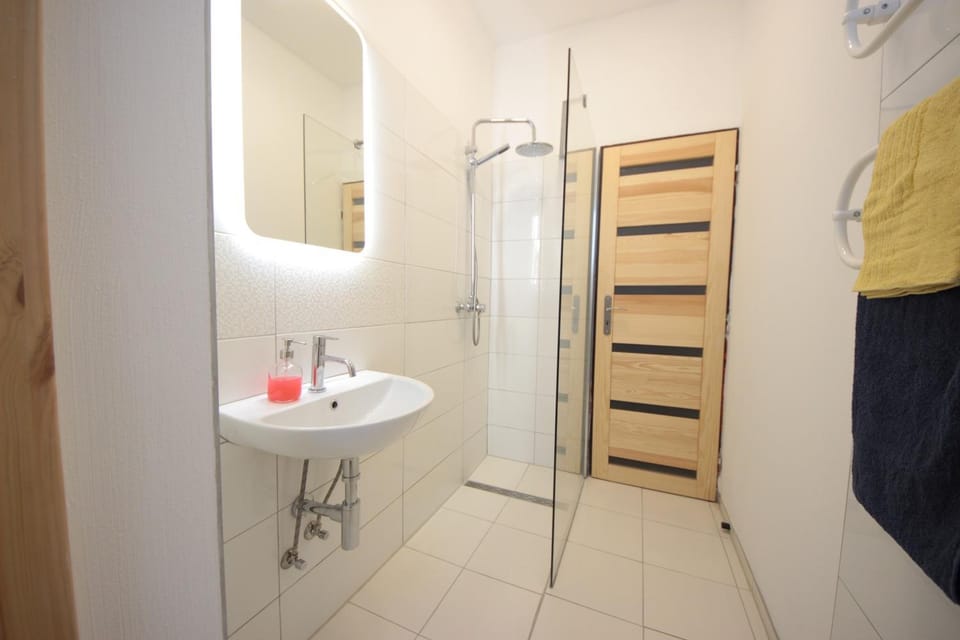 Gallery Apartment Apartment in Prague