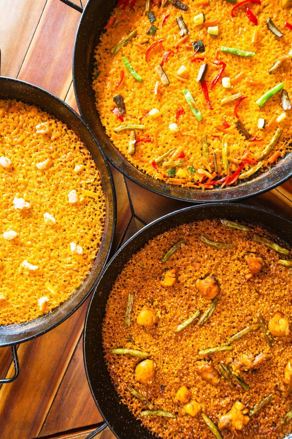 Food close-up