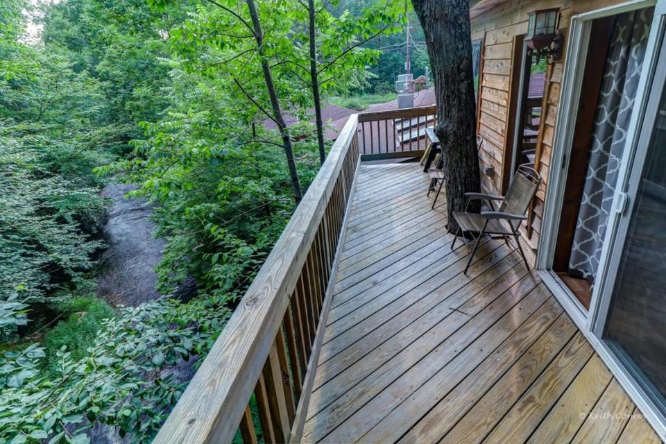 Natural landscape, Balcony/Terrace