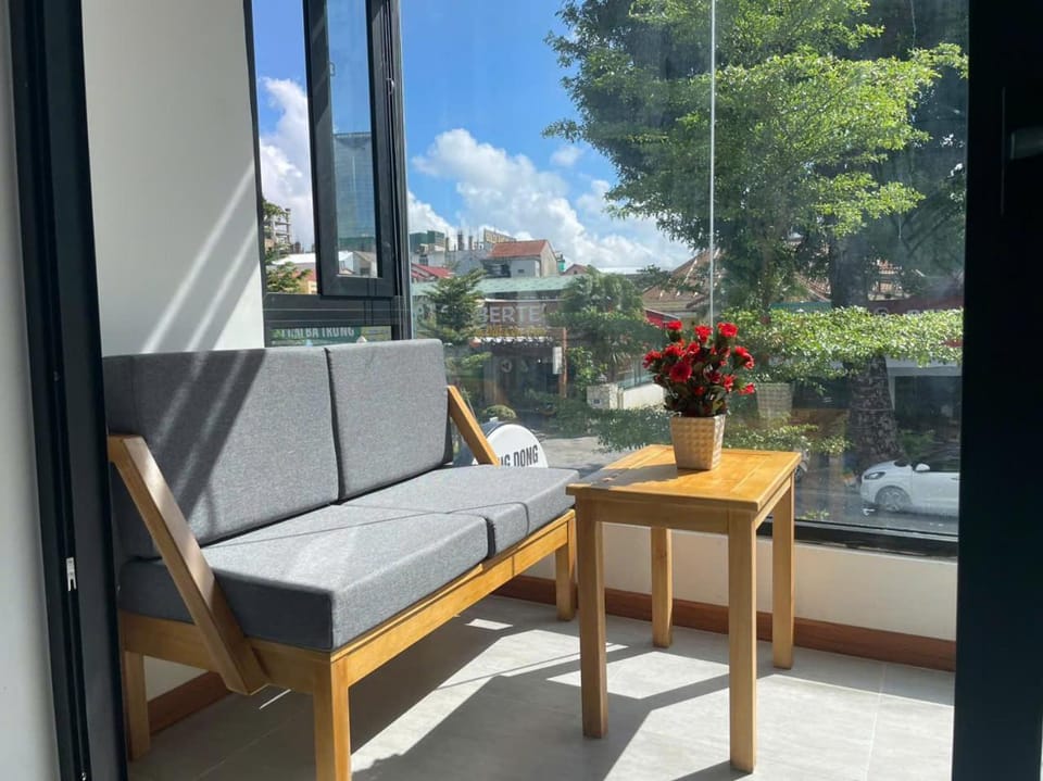 Rang Dong Hue Hotel Hotel in Vietnam