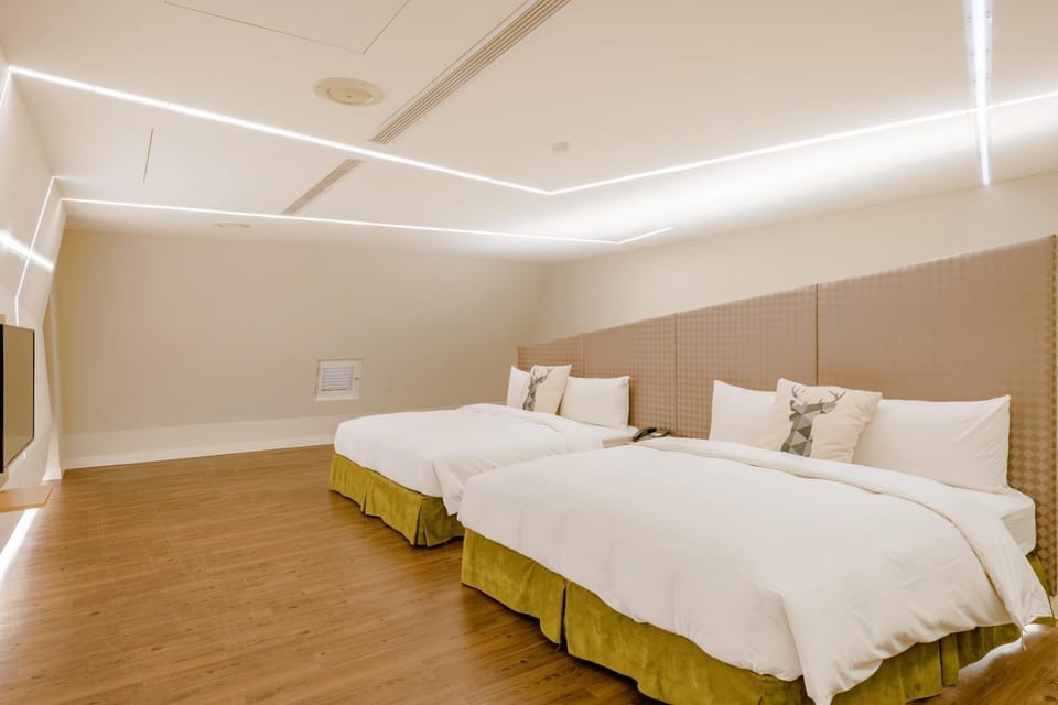 Ya Nold Hot Spring Hotel Inn in Taiwan, Province of China