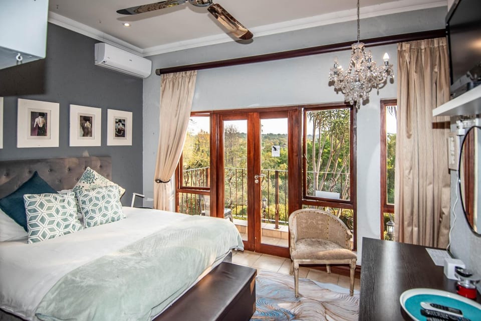 7 Saint Andrew Bed and Breakfast in South Africa