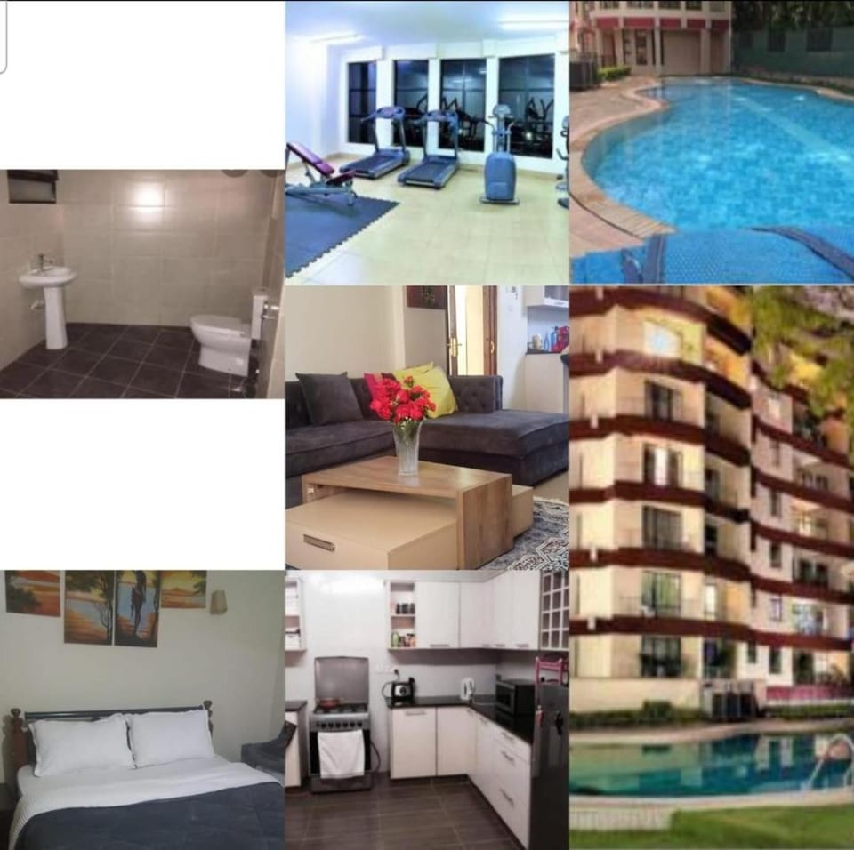 Casa ozone Apartment in Nairobi