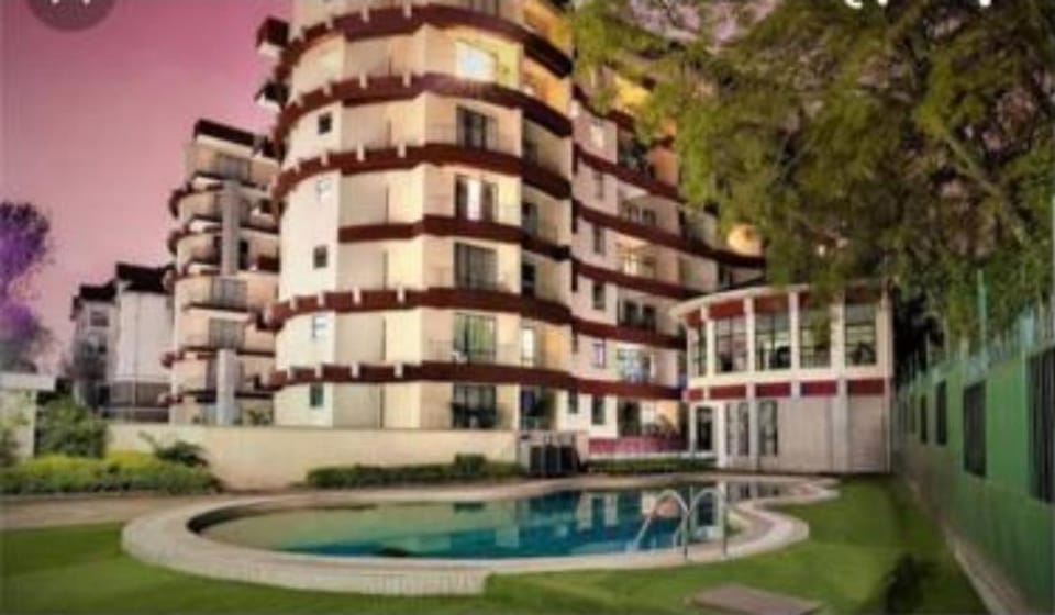 Casa ozone Apartment in Nairobi