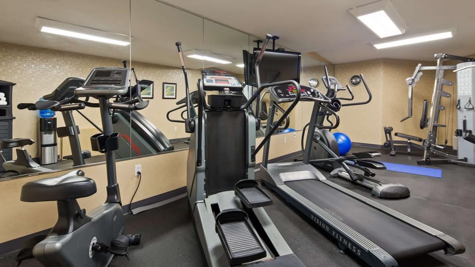 Fitness centre/facilities, Fitness centre/facilities, On site, On site
