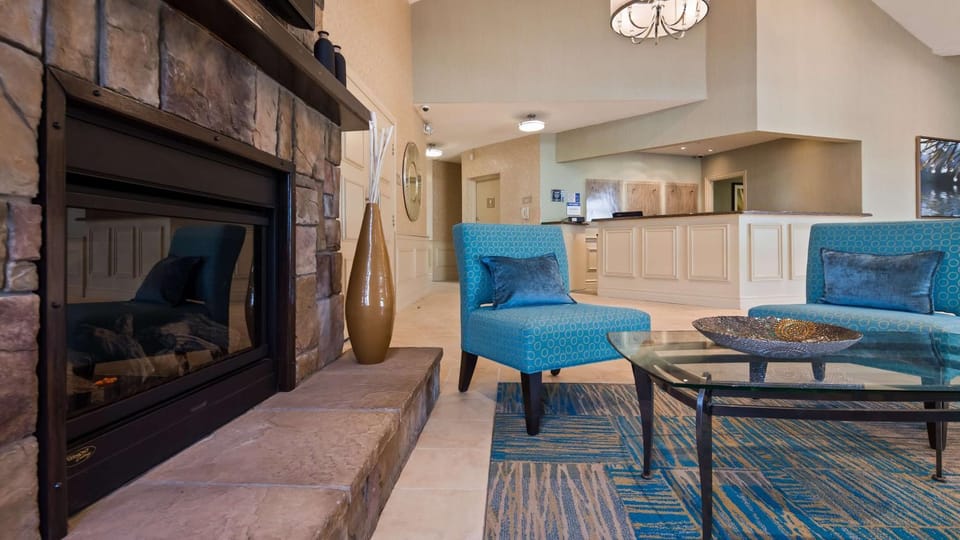 Lobby or reception, Lobby or reception, On site, On site