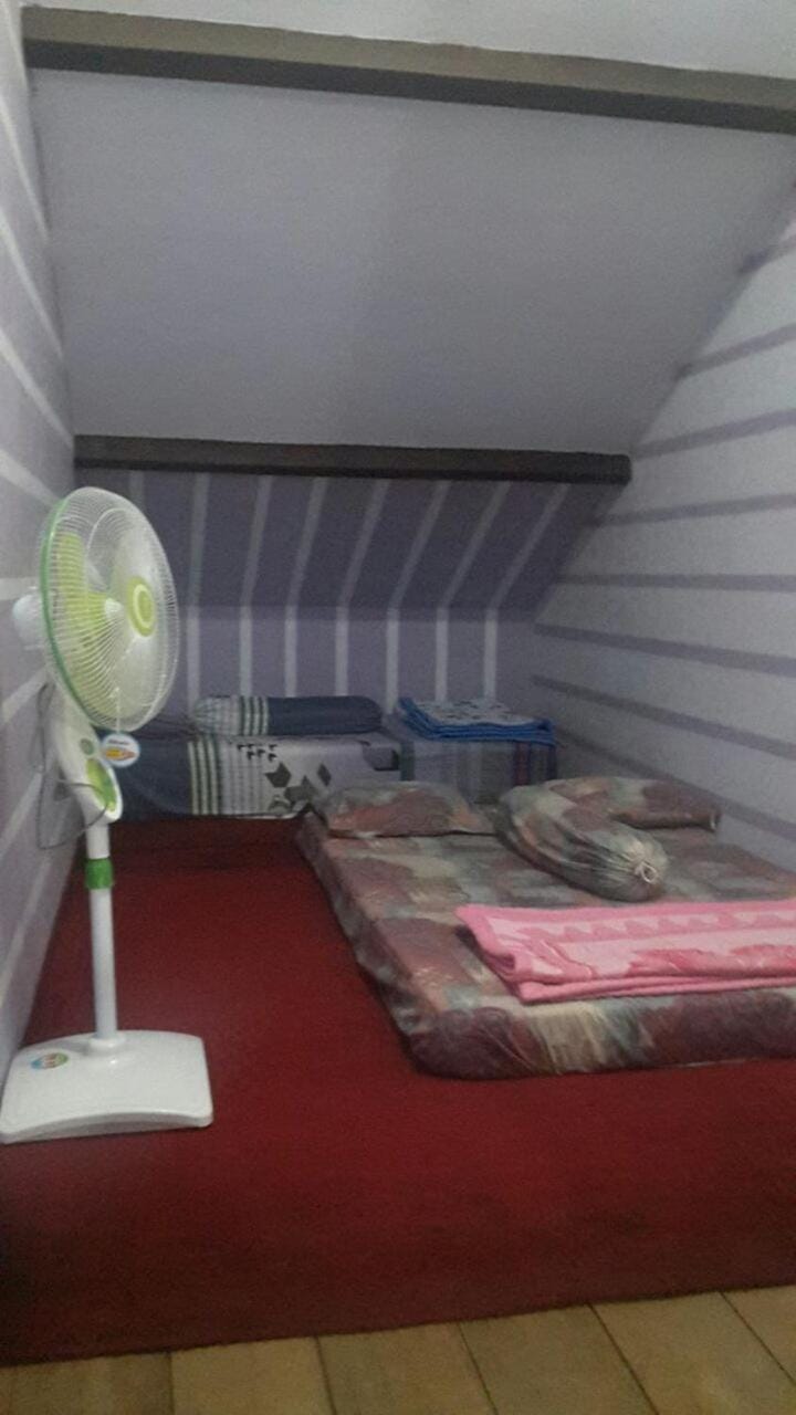 Homestay Syariah Grahadi House in East Java