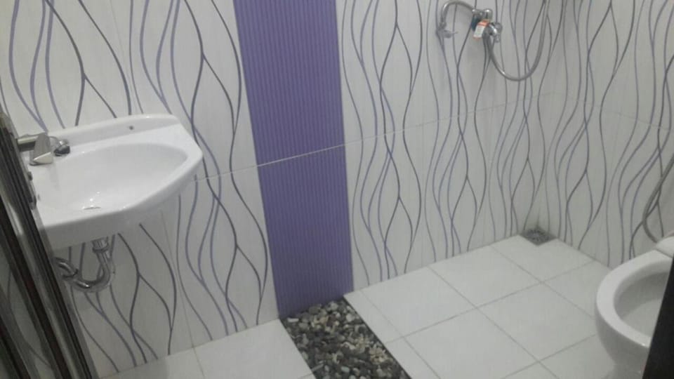 Homestay Syariah Grahadi House in East Java