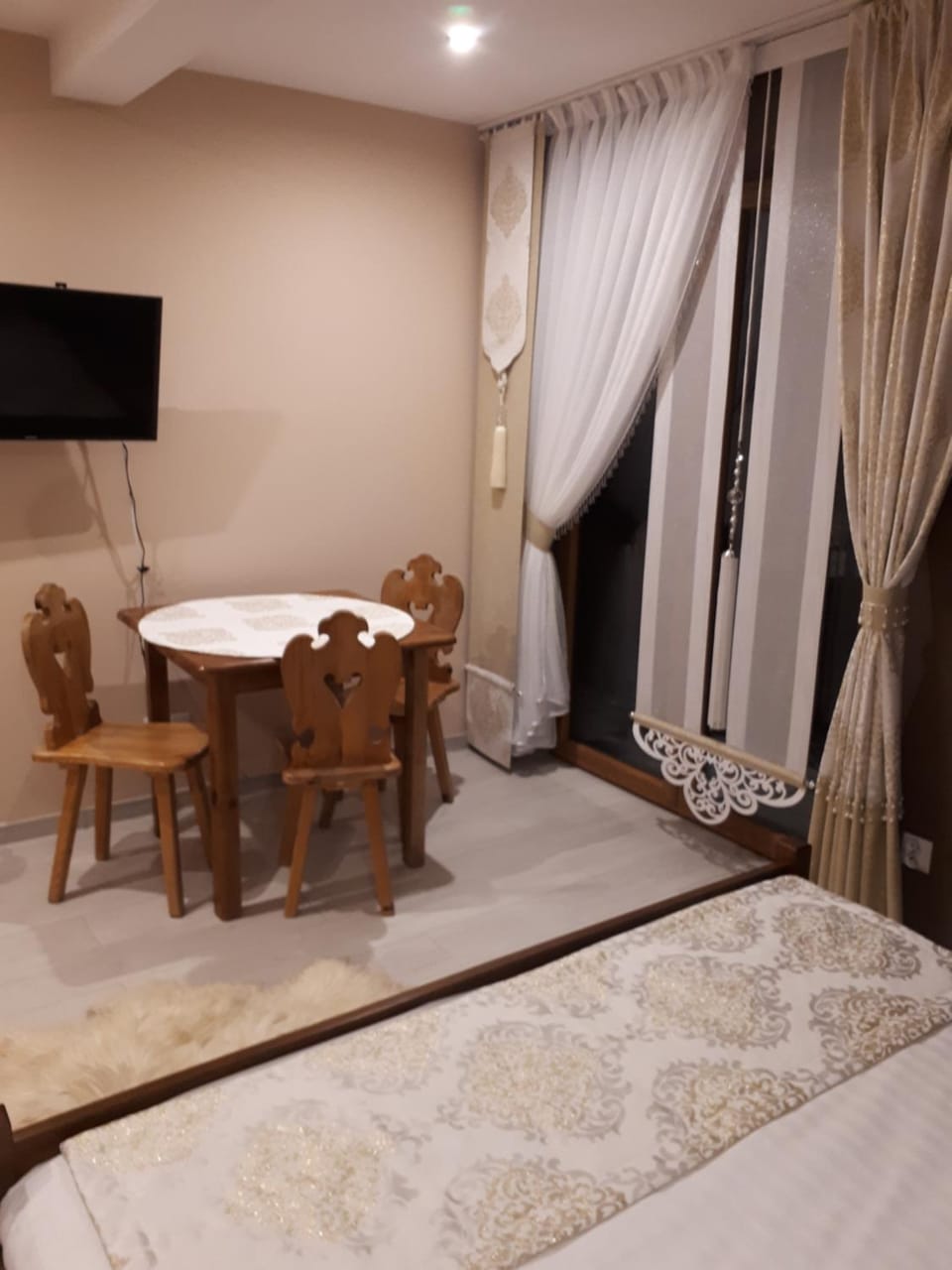 Communal lounge/ TV room, Photo of the whole room