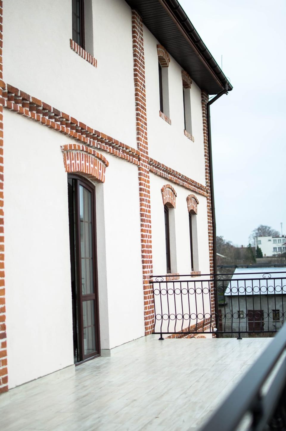 Gościniec Młyn Inn in Greater Poland Voivodeship
