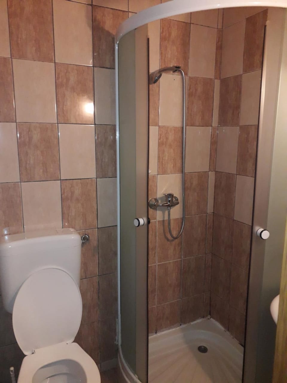 Pensiunea SENA Focsani Bed and Breakfast in Moldova